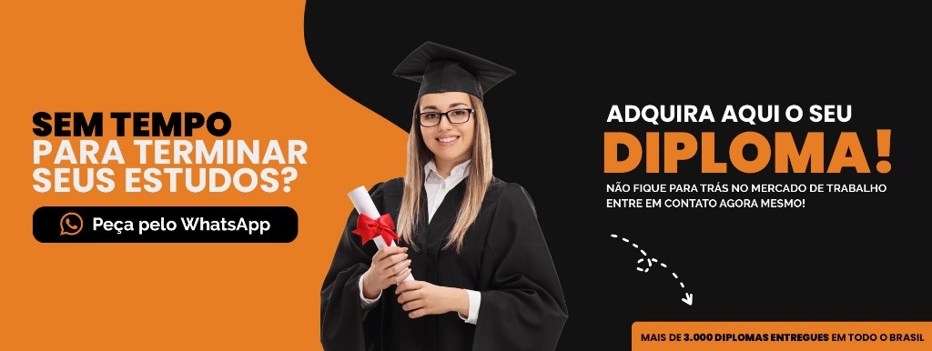 Nacional Diplomas - Adquira seu diploma